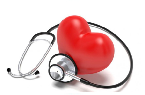 Сентябрь 2023 – месяц здорового сердца, его слоган – «С заботой о сердце».
